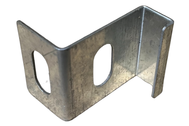 NLTHDB Ladder Tray Hold Down Bracket Nova Strut